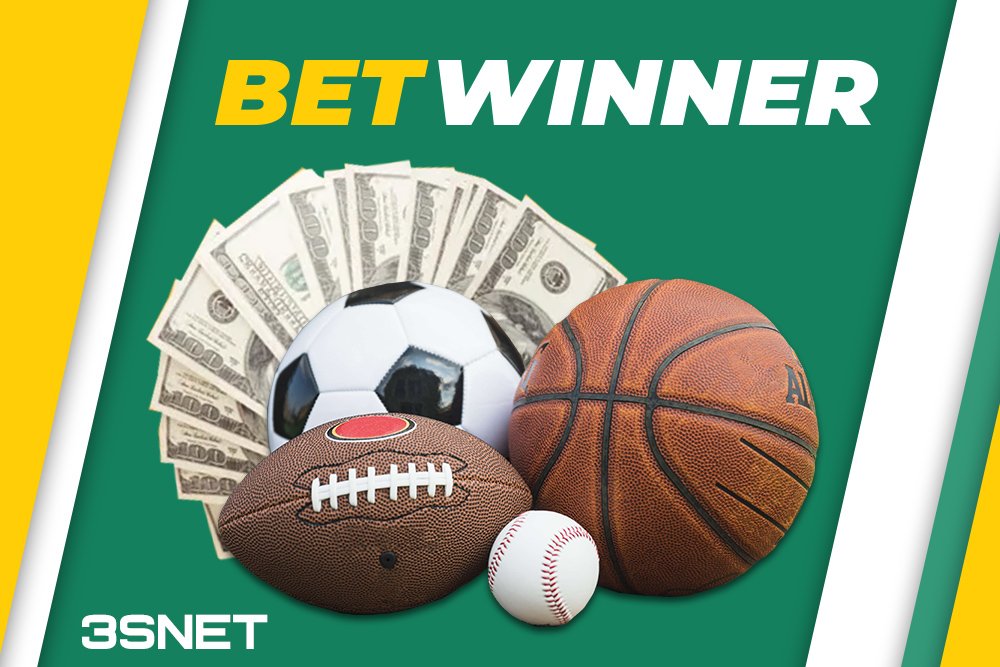 Découvrez le monde du paris sportifs avec BetWinner