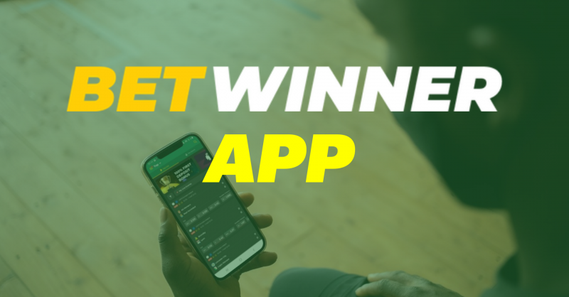 Découvrez le monde du paris sportifs avec BetWinner