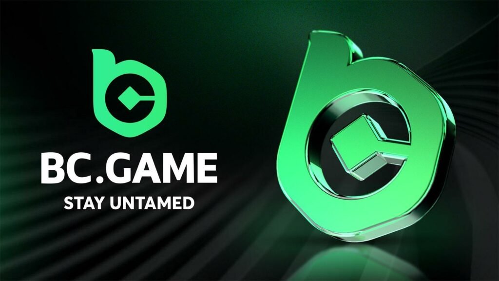 Menyelami Dunia BC.Game ID Temukan Keseruan dalam Permainan Kasino Online