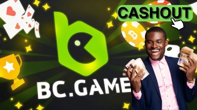 Menyelami Dunia BC.Game ID Temukan Keseruan dalam Permainan Kasino Online