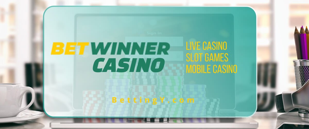 Betwinner Bangladesh Your Gateway to Online Betting