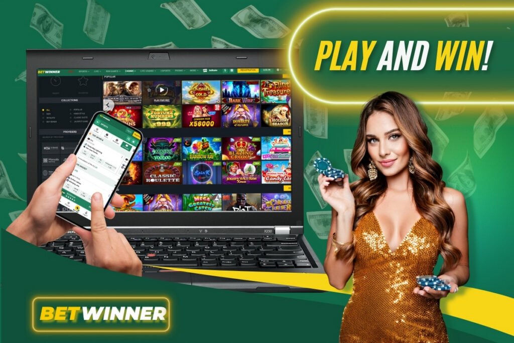 Betwinner Indir Kesinlikle Kaçırmamanız Gereken Bir Oyun Deneyimi