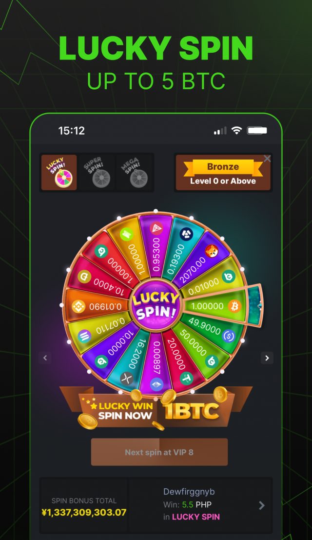 Découvrez le Casino BC.Game FR - Un Monde de Jeux