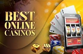 Discover the Thrills of FlashDash Casino Online Games
