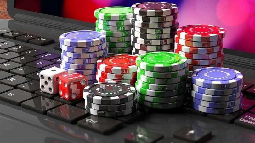 Discover the Thrills of Online Casino Richy Fish 10