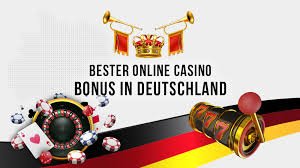 Entdecken Sie die Faszination des AmunRa Casino