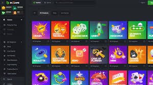 Experience BC Game Fast Payouts for Unmatched Gaming Thrills