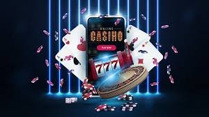 Experience the Thrill at Online Casino Koi Spins