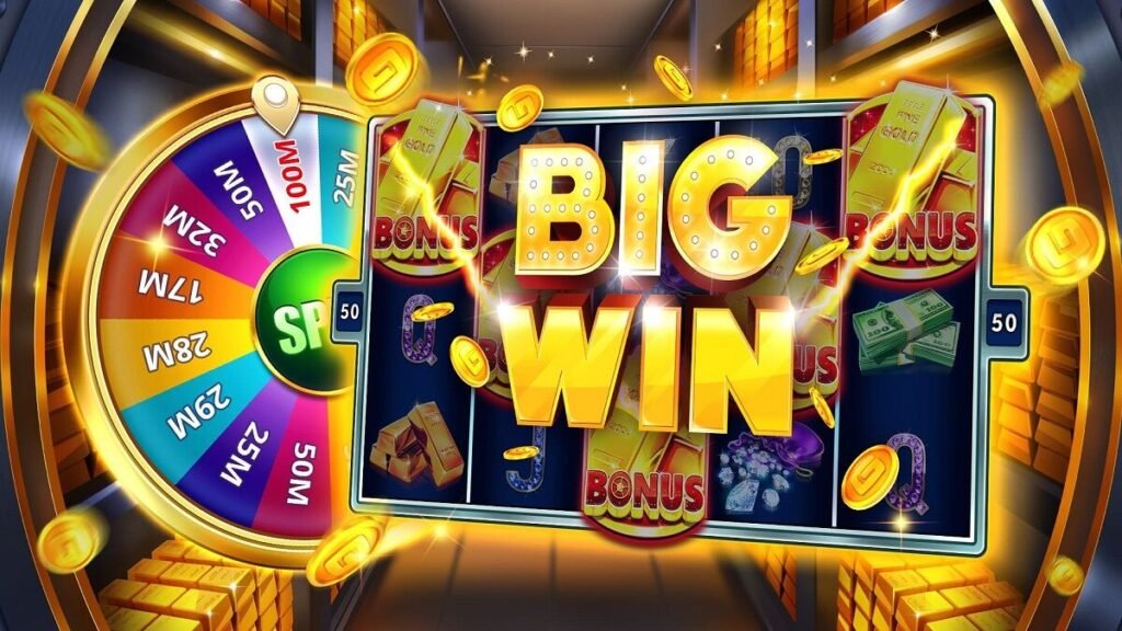 Experience Thrills and Wins at Online Casino Casinoways
