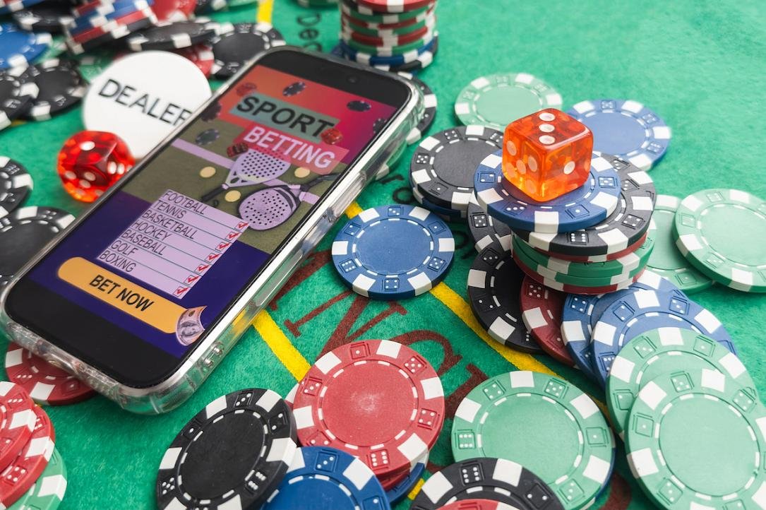 Experience Thrills Play Now and Win Huge