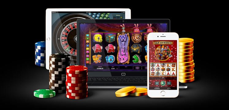 Explore the Exciting World of Casino Jokabet UK 1