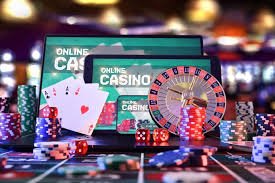 Explore the Thrills of Casino Slotmonster