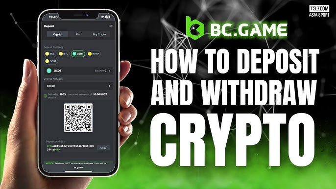 Exploring the Exciting World of BC Game vc 21