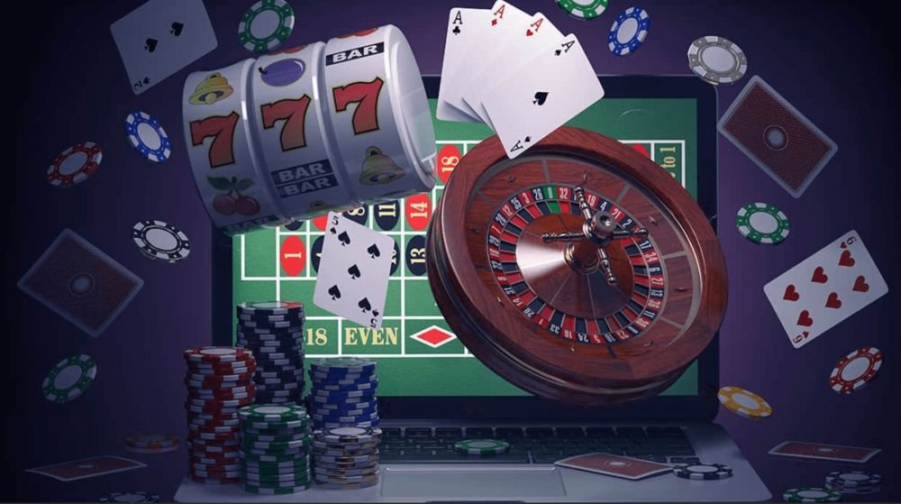 Fortune Clock Casino UK Your Ultimate Gaming Destination