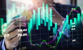 Mastering the Markets Understanding Trading Crypto Indicators