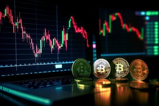 Mastering the Markets Understanding Trading Crypto Indicators