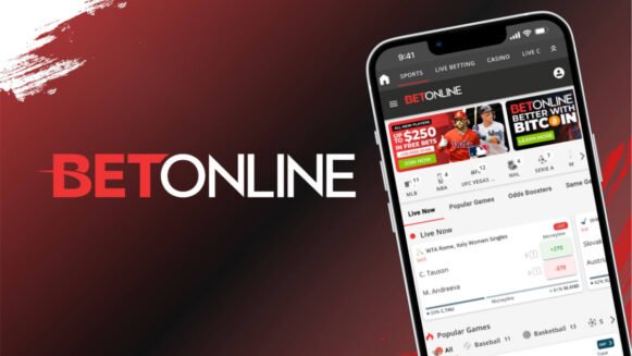 Play Now and Get Amazing Rewards at Your Finger Tips