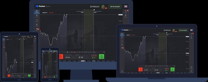 Pocket Option Login Your Guide to Accessing Trading Opportunities