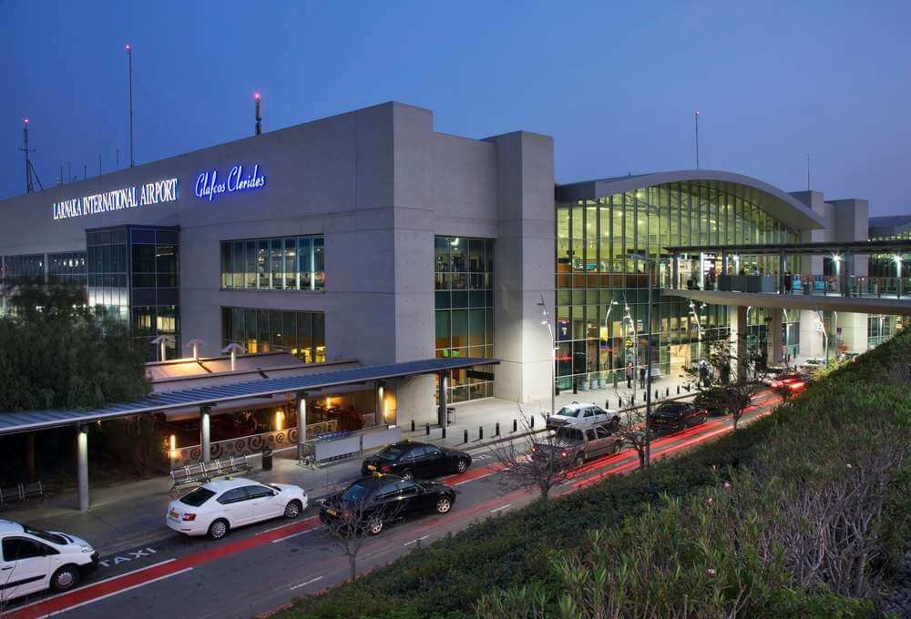 Reliable Taxi Limassol Affordable and Comfortable Transportation