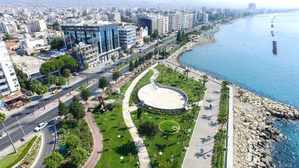 Reliable Taxi Limassol Affordable and Comfortable Transportation