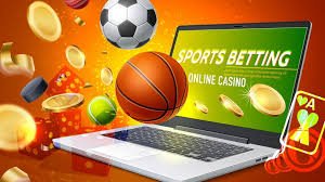 Unlock exclusive bonuses, free spins, and rewards in an online casino offering games with high payouts and fair play.