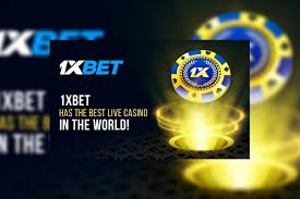ดาวน์โหลด 1xbet ประเทศไทย - คู่มือการใช้งานและการดาวน์โหลด