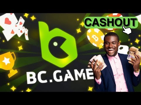 BC Game Login Poland - The Ultimate Guide