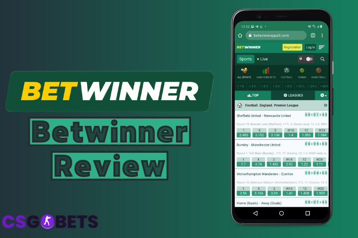 كل ما تحتاج معرفته عن Betwinner دليل شامل للمستخدمين العرب