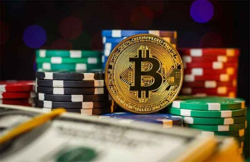 Casinos With Multiple Deposit Options 18