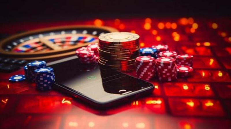 Discover the Best Online Casino Bonus UK for Maximum Fun and Profit!