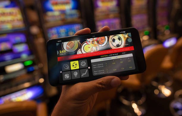 Discover the Best Online Casino Games with Low House Edge 7