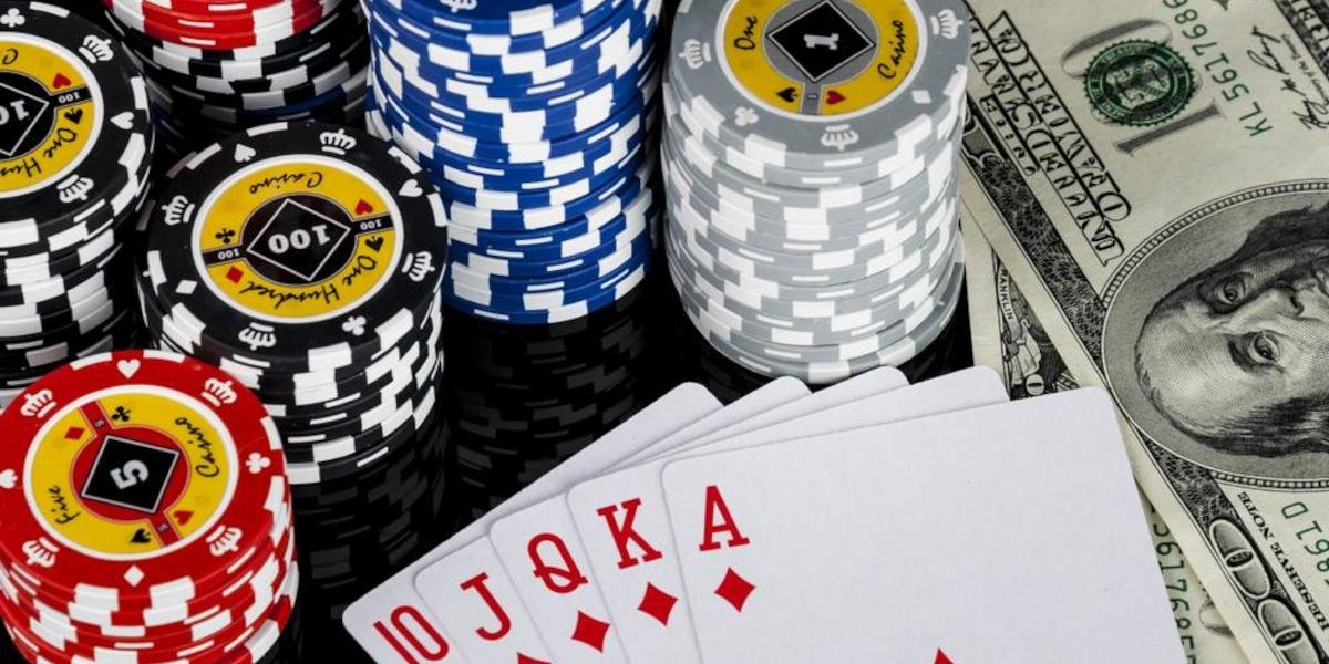 Discover the Best Online Casino Real Money for Thrilling Experiences