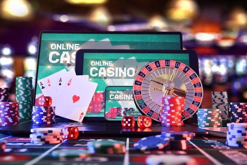 Discover the Best Online Casino Sign Up Bonuses and Benefits