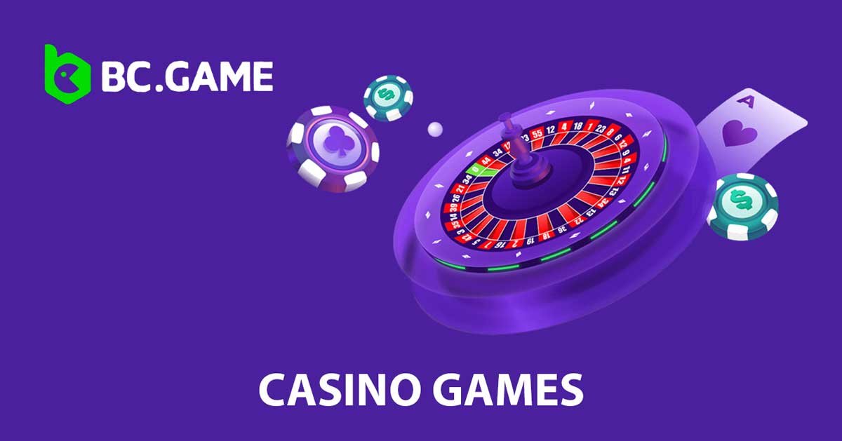 Discover the Exciting World of BC.Game 0