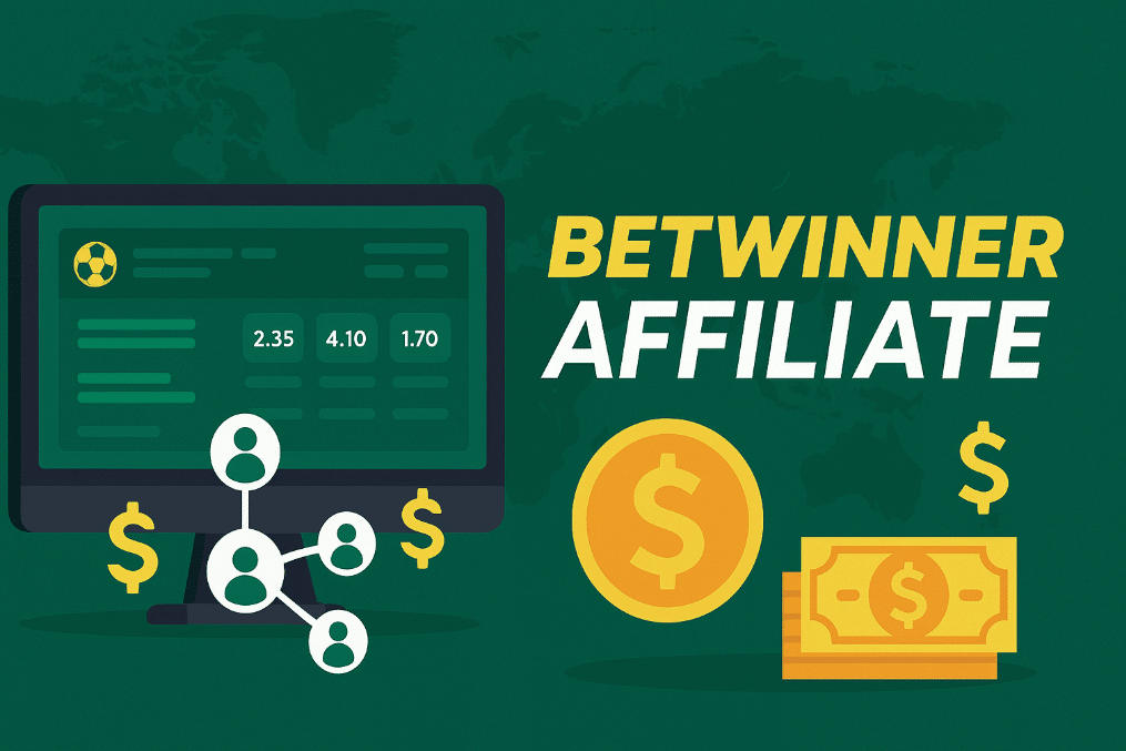 Discover the Exciting World of Betwinner Tanzania 2