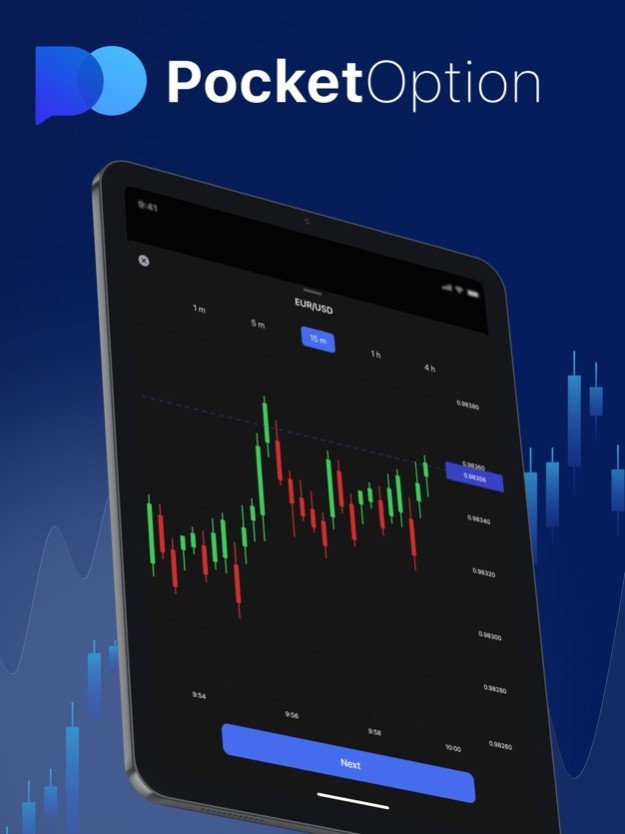 Discovering the Benefits of Broker Pocket Option