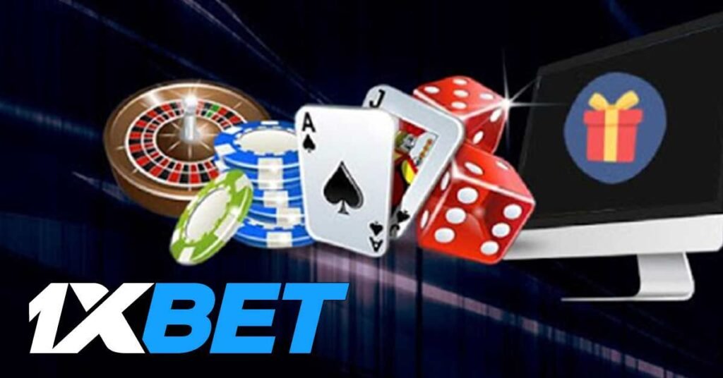 Experience Excitement and Entertainment at 1xBet Online Casino