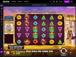 Experience the Thrill of Gaming with Casiny App