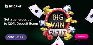 Experience Thrills and Rewards BC Game Greece