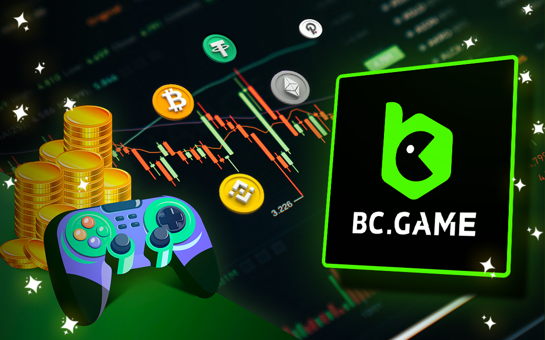 Explore the Exciting World of BC.Game Online 29