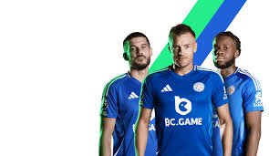 Explore the Gaming World at BC.Game Casino USA