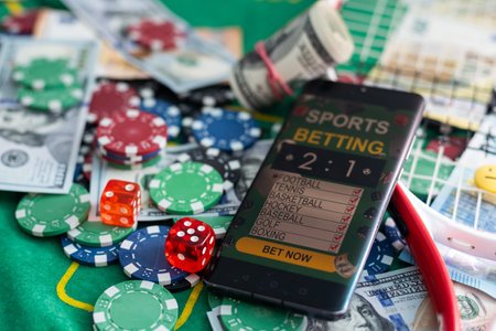 Exploring Betwinner The Ultimate Betting Experience