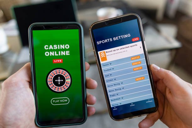 Exploring Betwinner The Ultimate Guide for Enthusiasts