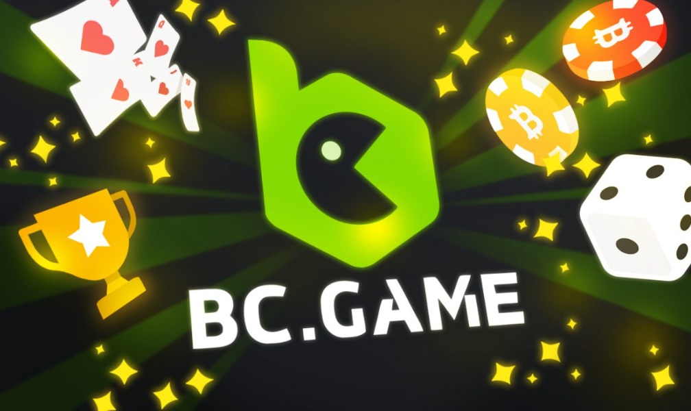 Exploring the Exciting World of BC.Game in Estonia 6