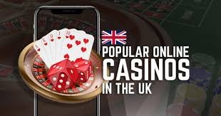 Exploring the Thrilling World of UK Betting Online