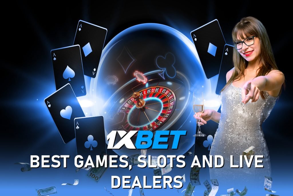 Get Started with 1xBet Malaysia Betting A Comprehensive Guide
