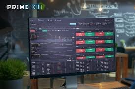 Mastering the Market with PrimeXBT Live Trading