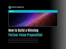 Maximizing Growth Through Effective B2B Partner Programs