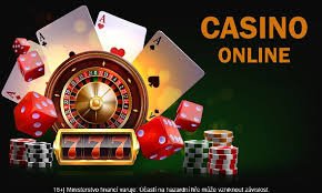 Nové online cz casino Vše, co potřebujete vědět o nových hrách a bonusech