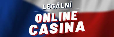 Objevte nové online casina Nove online casina